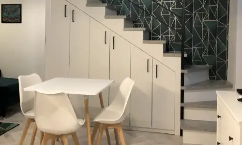 Gallery apartman
