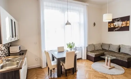 Elegance apartman