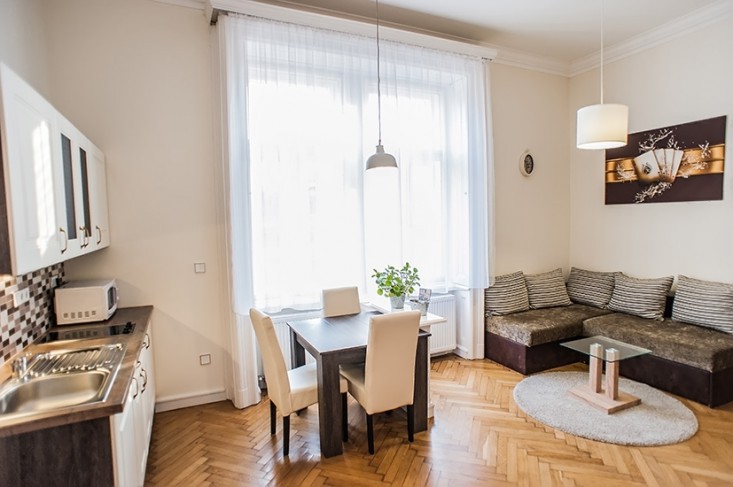 Elegance Apartman