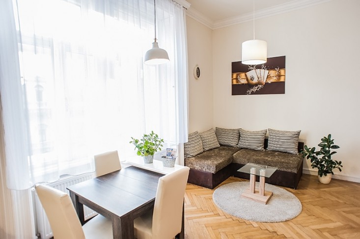 Elegance Apartman