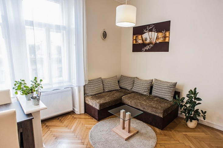 Elegance Apartman
