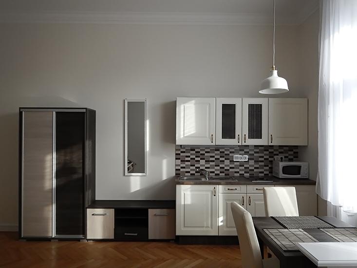 Elegance Apartman