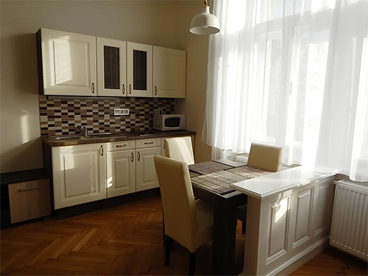 Elegance Apartman