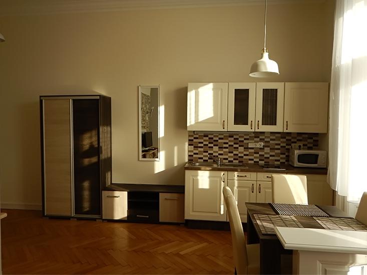 Elegance Apartman