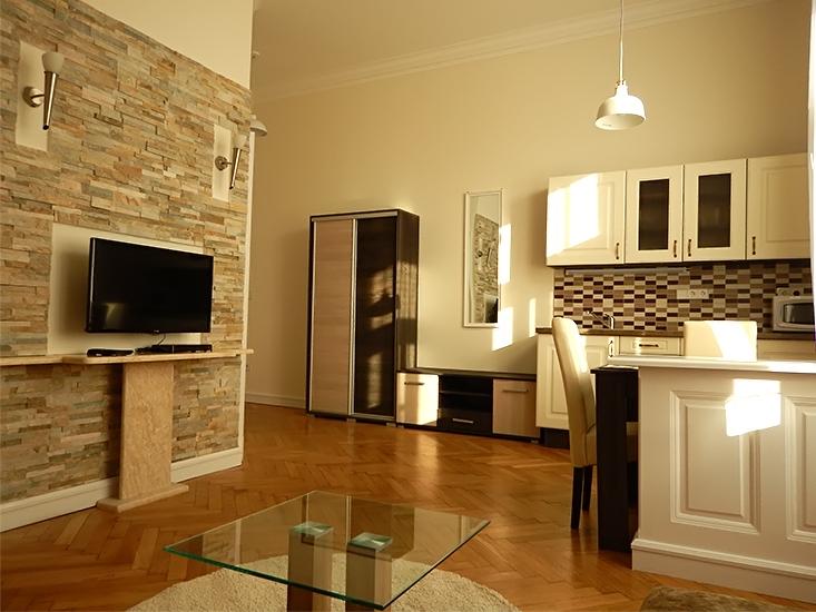 Elegance Apartman