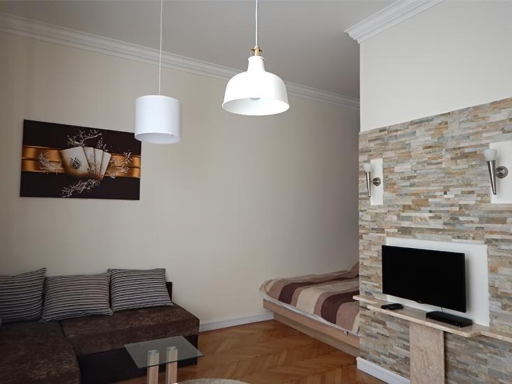 Elegance Apartman