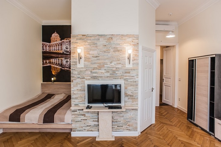 Elegance Apartman