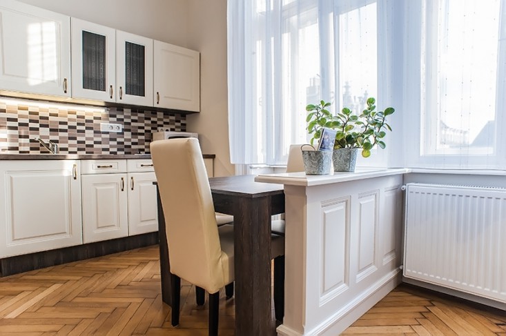 Elegance Apartman