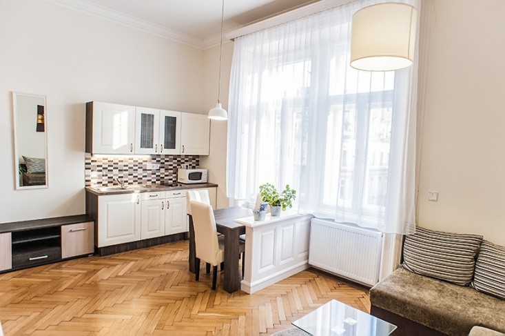 Elegance Apartman