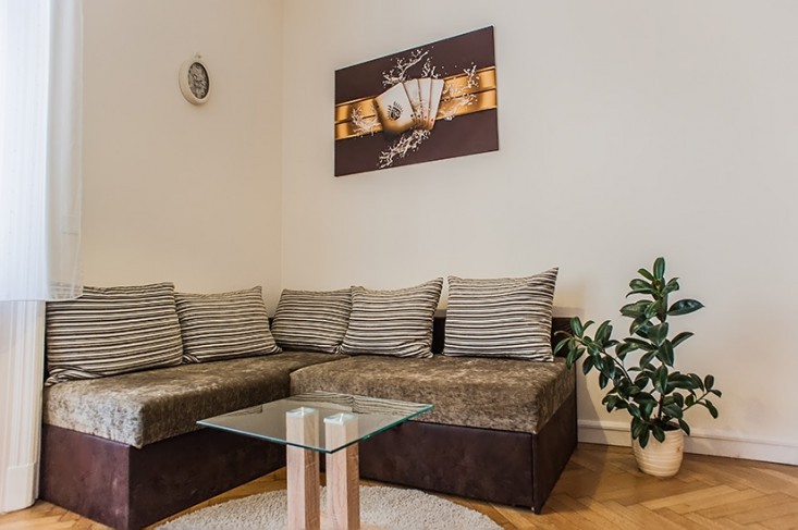 Elegance Apartman