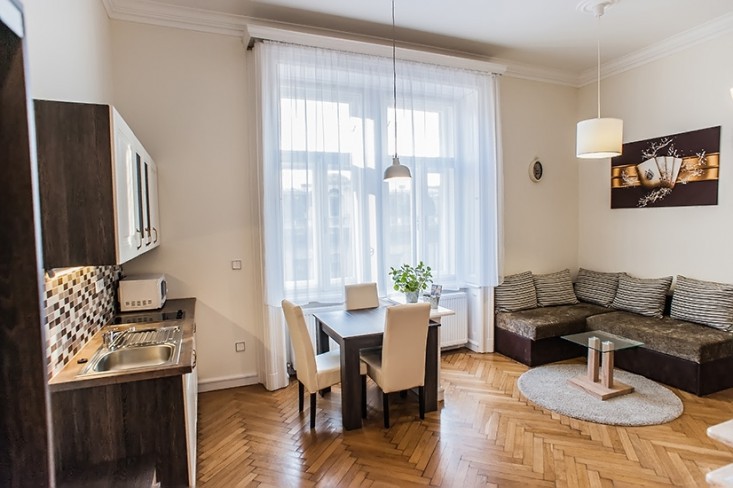 Elegance Apartman