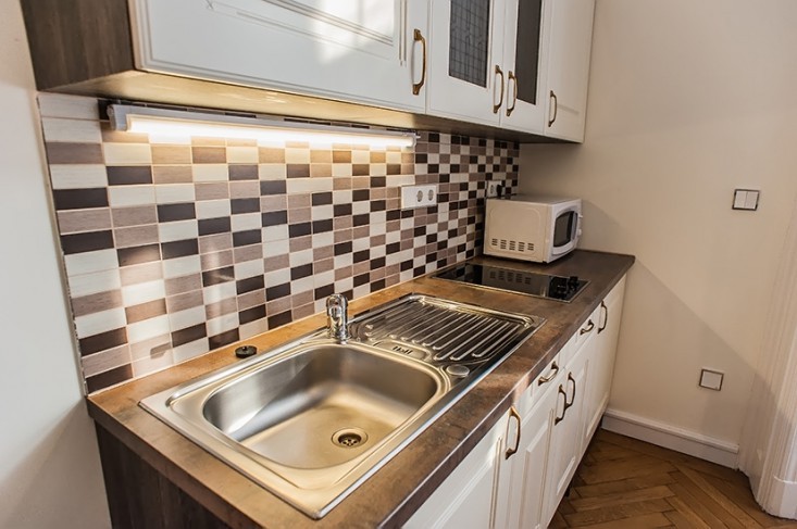 Elegance Apartman