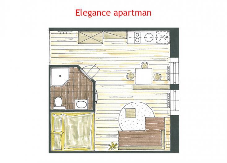 Elegance Apartman