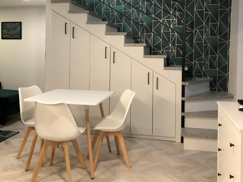 Gallery apartman