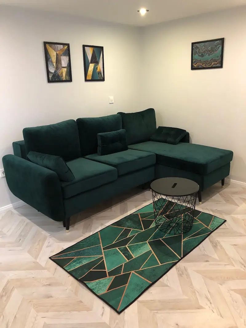 Gallery Apartman