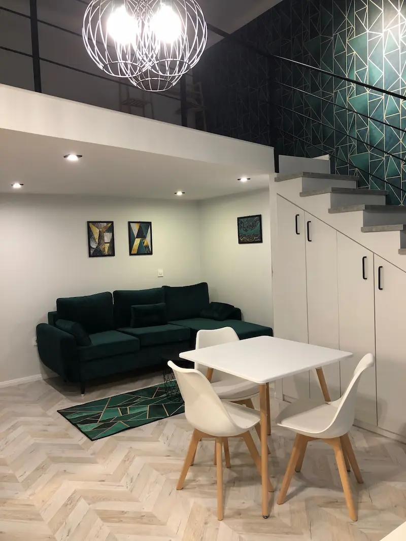 Gallery Apartman