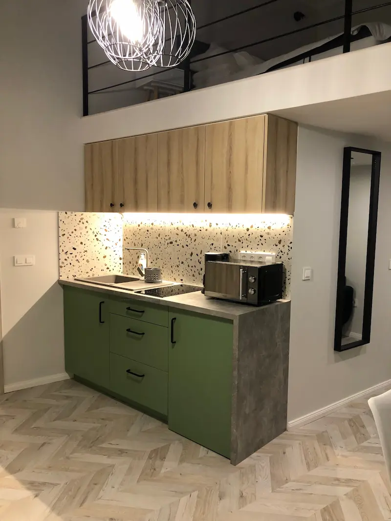 Gallery Apartman