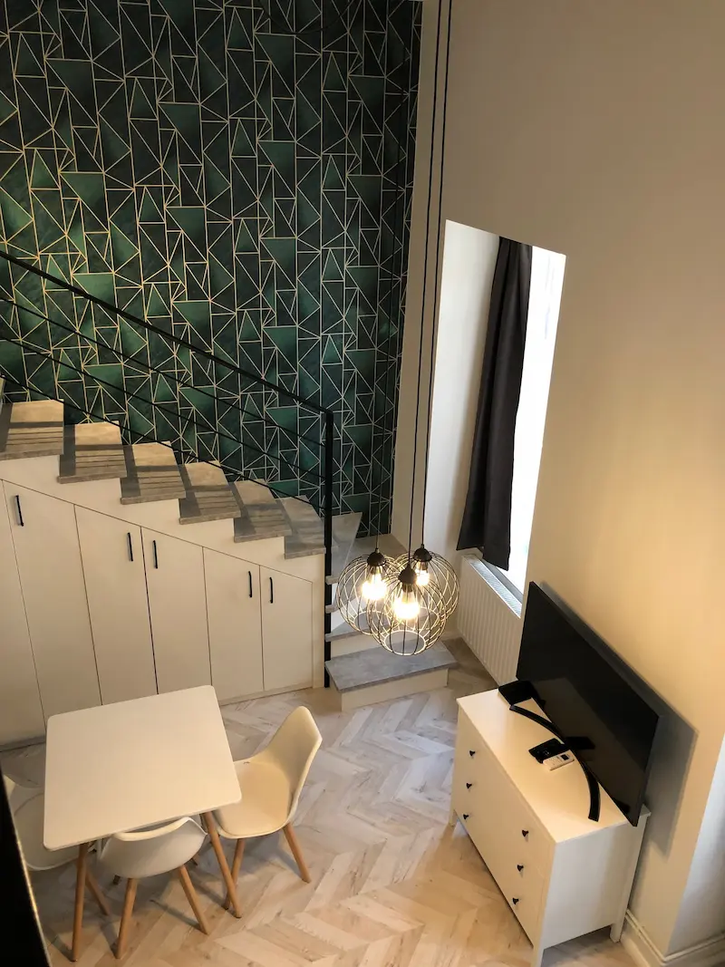 Gallery Apartman