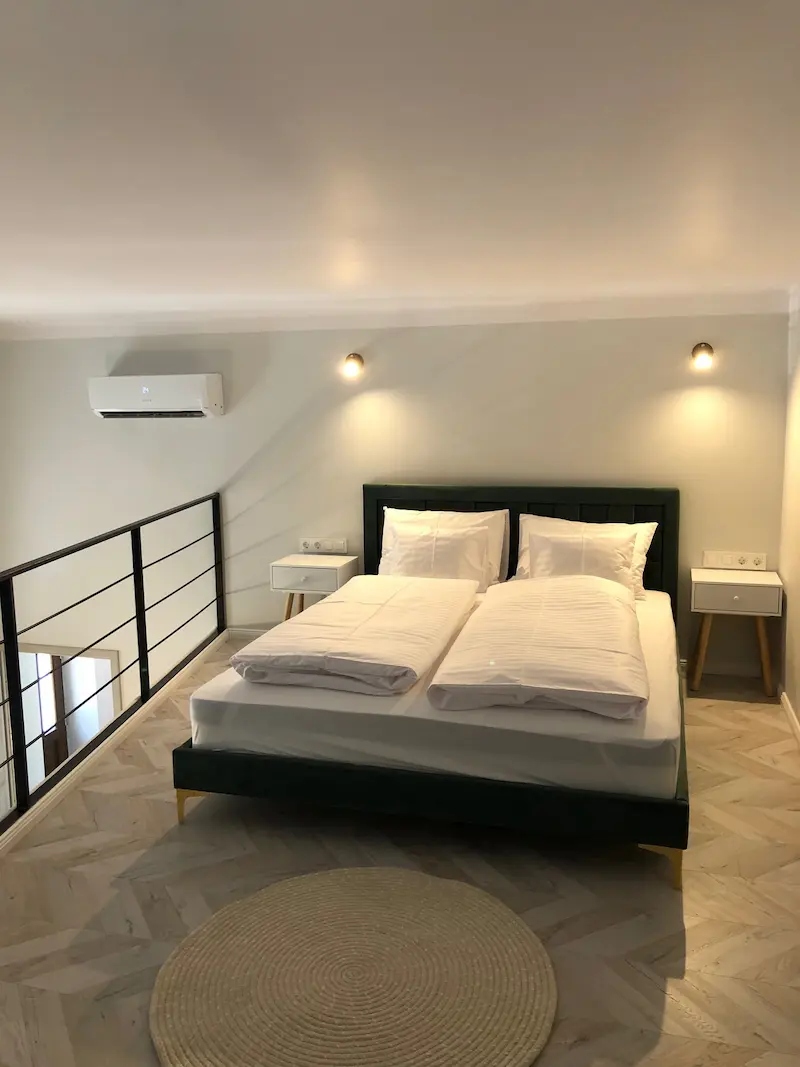Gallery Apartman