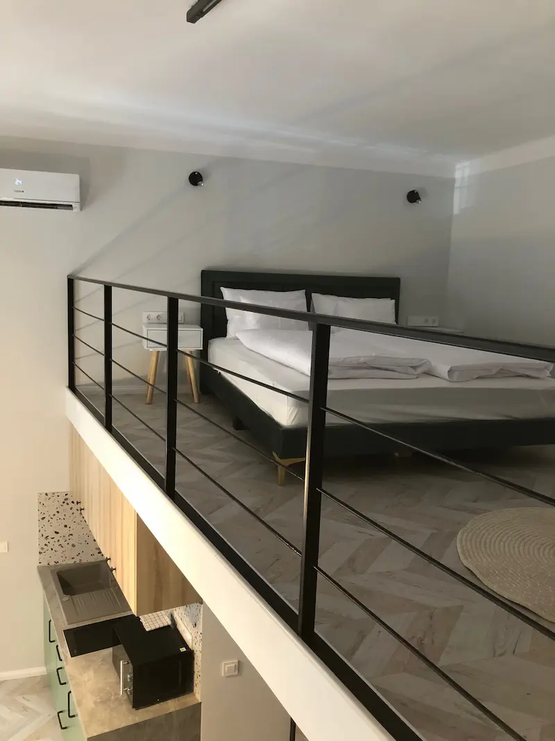 Gallery Apartman