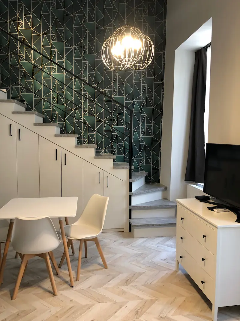 Gallery Apartman
