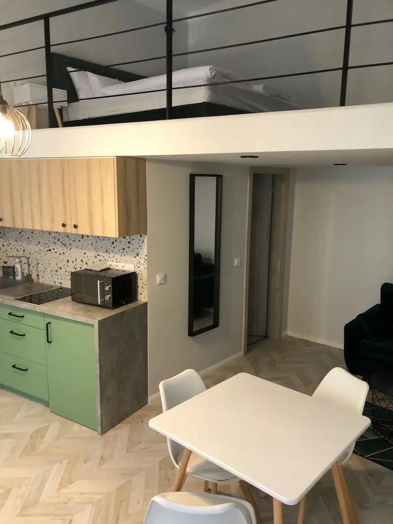 Gallery Apartman