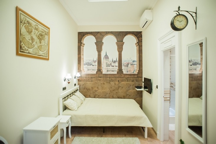 Lancelot Apartman