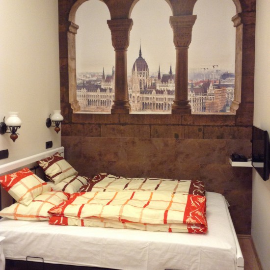 Lancelot Apartman