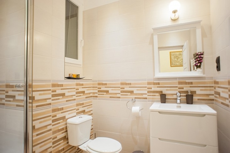Lancelot Apartman