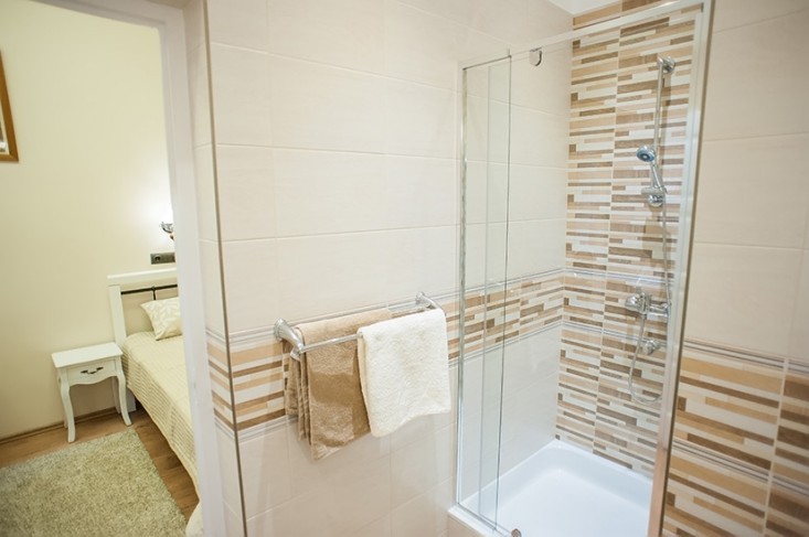 Lancelot Apartman