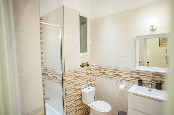 Lancelot Apartman