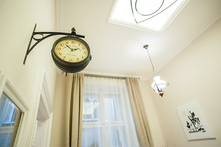 Lancelot Apartman