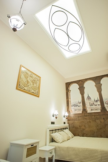 Lancelot Apartman