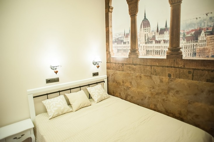 Lancelot Apartman