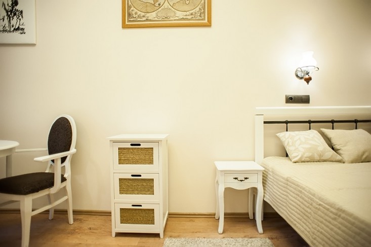 Lancelot Apartman