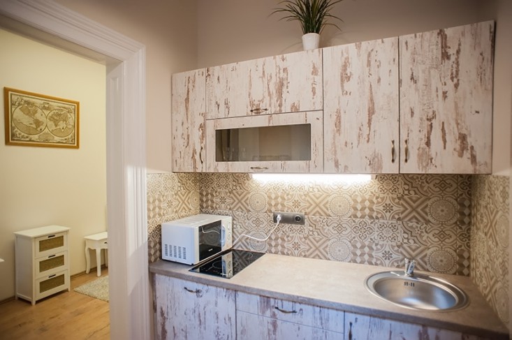 Lancelot Apartman