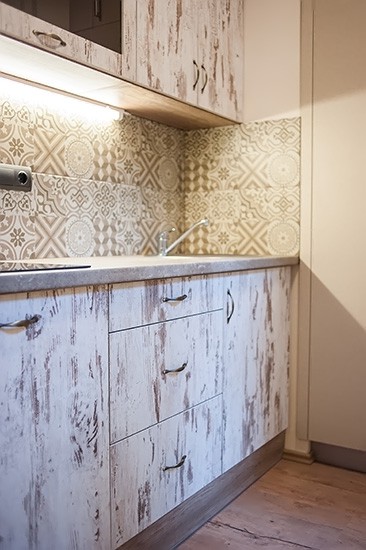 Lancelot Apartman