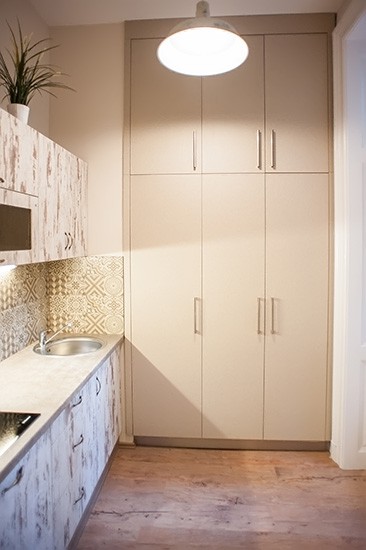 Lancelot Apartman