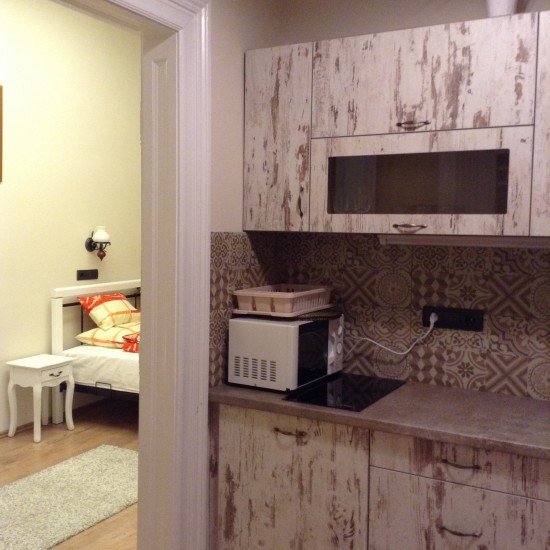 Lancelot Apartman