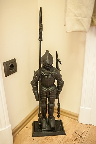 Lancelot Apartman
