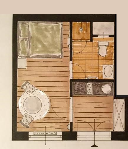 Lancelot Apartman