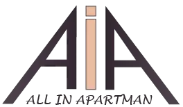 All In Apartman Budapest