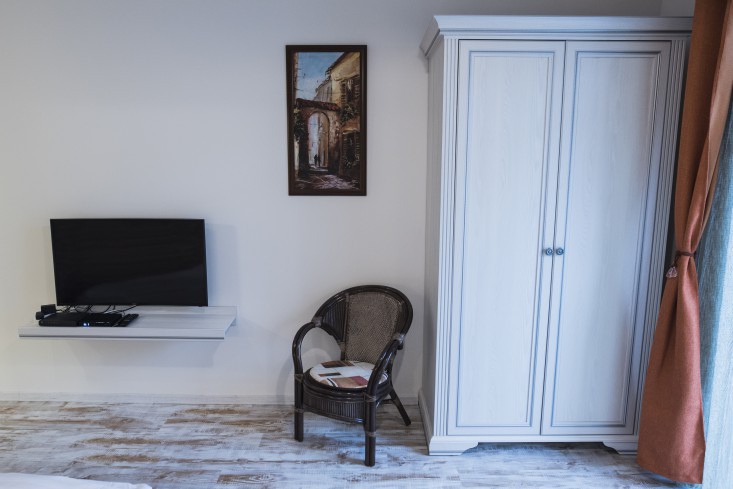 Mediterrán Apartman