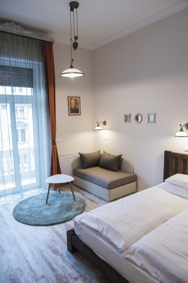Mediterrán Apartman