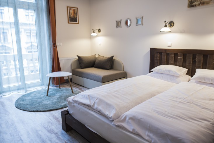 Mediterrán Apartman