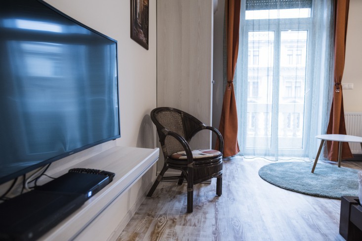 Mediterrán Apartman