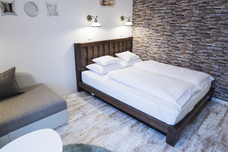 Mediterrán Apartman