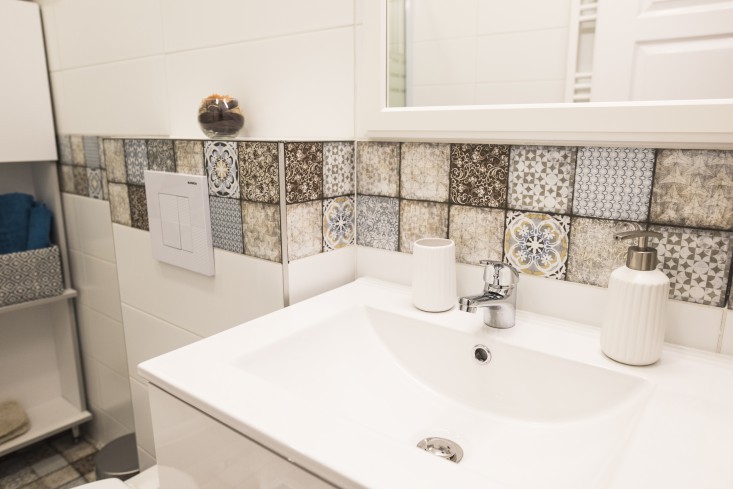 Mediterrán Apartman