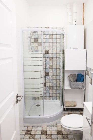 Mediterrán Apartman