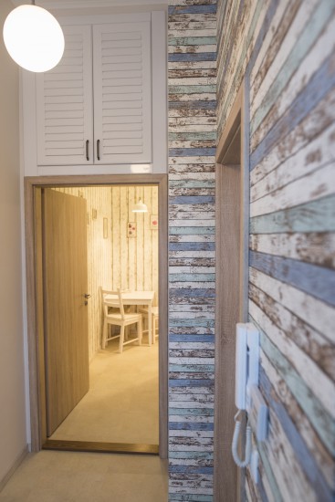 Mediterrán Apartman